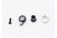 Servo horn (with built-in spring and hardware) (for Summit locking differential) артикул TRA5669