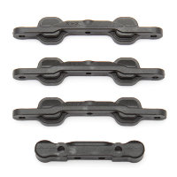 Держатель рычагов (комплект) B5 ARM MOUNT SET артикул AS91382
