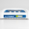 Универсальное зарядное устройство G.T.Power PD606 артикул GTP-PD606