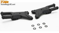 Рычаги подвески передние нижние E4JS NEW (2шт)  артикул TM-503337
