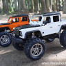 Радиоуправляемый краулер Double Eagle Land Rover пикап 1:14 (4WD, 2.4G, RTR) артикул E332-003
