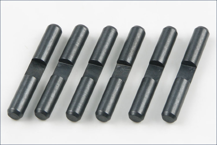 Оси сателлитов дифференциала Bevel Shaft артикул 97001