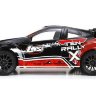 Радиоуправляемая автомодель (ралли) 1/10 - LOSI TEN Rally-X RTR с системой стабилизации AVC артикул LOS03000