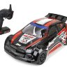 Радиоуправляемая автомодель (ралли) 1/10 - LOSI TEN Rally-X RTR с системой стабилизации AVC артикул LOS03000