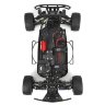 Радиоуправляемая автомодель (ралли) 1/10 - LOSI TEN Rally-X RTR с системой стабилизации AVC артикул LOS03000