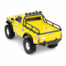Радиоуправляемый краулер RGT Pioneer 4WD 1:10 артикул EX86110-P86200-2T
