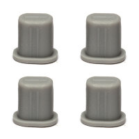 Втулки осей рычагов (D), B6/B5 ARM MOUNT INSERТ артикул AS91389