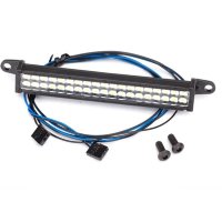 Светотехника TRAXXAS LED LIGHT BAR, HEADLIGHTS, TRX-4 артикул TRA8088