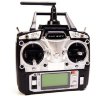 Аппаратура управления FlySky T6 FS-R6B артикул FS-T6R6B