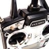 Аппаратура управления FlySky T6 FS-R6B артикул FS-T6R6B