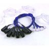 Трубка световод (СИН) YR Plug (Crystal Light Tube (BU) with YR Plug) артикул LK-0021BU
