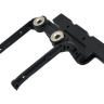 Передняя крепежная рама кузова для автомоделей MJX H12Y/H12Y+ артикул MJX-P12Y04