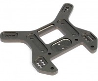 Стойка амортизаторов задняя (112mm) артикул HPI-67210
