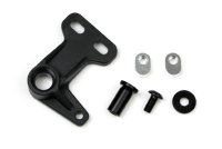 Детали рулевого механизма - E4 Single Bell Crank артикул TM-503210
