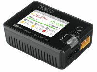Зарядное устройство ToolkitRC M7 DC универсальная (7-28В/12A, C: 200Вт) артикул HP110-0014