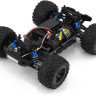 Радиоуправляемый джип MJX Hyper Go 4WD LED 1:16 2.4G артикул MJX-16108-ORANGE