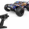 Радиоуправляемый джип MJX Hyper Go 4WD LED 1:16 2.4G артикул MJX-16108-ORANGE