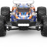 Радиоуправляемый джип MJX Hyper Go 4WD LED 1:16 2.4G артикул MJX-16108-ORANGE