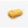 Адаптер XT60 папа - T-plug deans мама (1 шт.) артикул AM-XT60-D