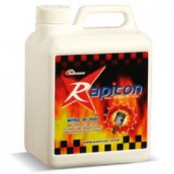 Топливо Rapicon (Ю. Корея) - (авто) 25% нитро (2.5 литра) артикул RAPI-25C-2