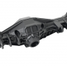 Корпус переднего моста для автомоделей MJX H12Y/H12Y+ артикул MJX-P12YSA01