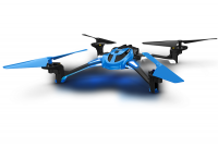 Квадрокоптер LaTrax Alias Quadcopter 2.4GHz RTF артикул TRA6608