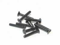 Саморезы TP FH M3x18mm (10 шт.) под крест артикул HPI-Z581