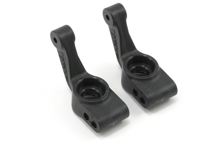 Кулаки Traxxas RPM Rear 1/10 2WD артикул RPM80382