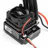 Регулятор хода б/к 1/10 - FLUX PRO (сенсорный, до 3.5 витков, 2S-3S LiPo) FLUX PRO COMPETITION ELECTRONIC SPEED CONTROL  артикул HPI-101830