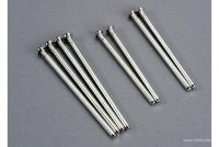 Оси для (T-Maxx, E-Maxx)(Suspension screw pin set 3x74 / 3x59) артикул TRA4939