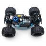 Радиоуправляемый джип HSP Nitro Truck 4WD 1:10 2.4G артикул HSP94188-88067