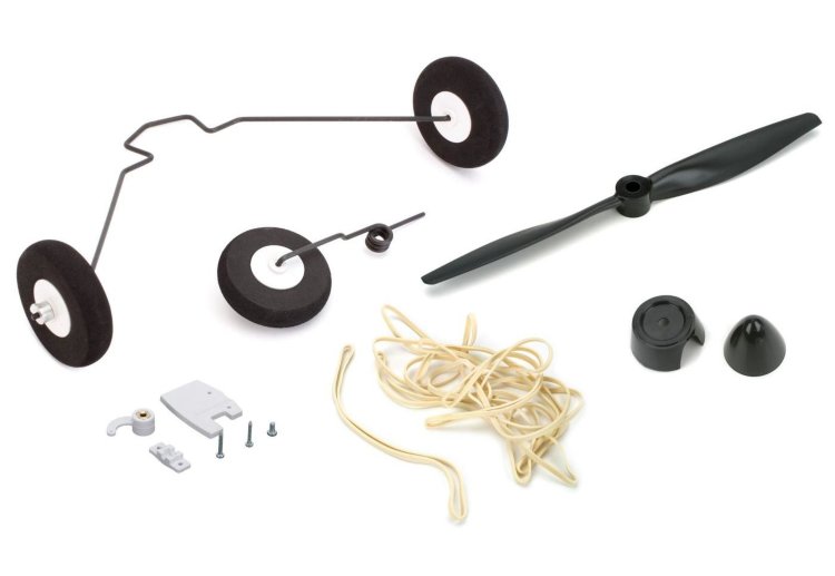 Ремкомплект: Apprentice S 15 E (Apprentice S 15 E Parts Bundle) артикул EFL3100PRT