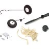 Ремкомплект: Apprentice S 15 E (Apprentice S 15 E Parts Bundle) артикул EFL3100PRT