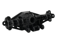 Корпус заднего моста для автомоделей MJX H12Y/H12Y+ артикул MJX-P12YSB01