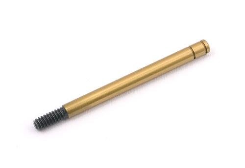 Шток амортизатора FT GOLD 0.71" Передний (1шт) (FT Gold shock shaft, .71" Stroke) артикул AS6418 