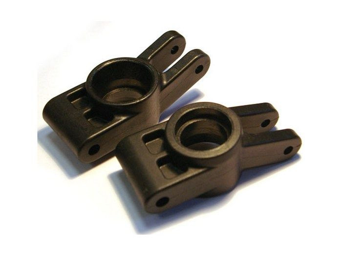 Задние ступицы для HSP 1/5 (2 шт.) артикул HSP50059