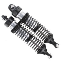 Амортизаторы в сборе с пружинами (2 шт.) артикул BS910-046
