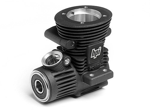 Картер HPI Crankcase (G3.0) артикул HPI-15145