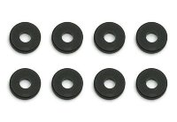 Шайбы регулировки колесной базы. Rear Hub Wheelbase Shims артикул AS91037