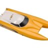Р/У катер Joysway Offshore Sea Rider 2.4G RTR