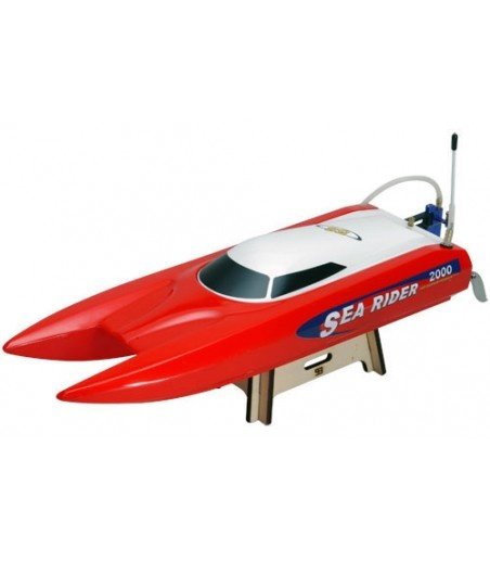 Р/У катер Joysway Offshore Sea Rider 2.4G RTR