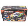 Радиоуправляемый джип HSP Nitro Truck 4WD 1:10 2.4G артикул HSP94188-88069