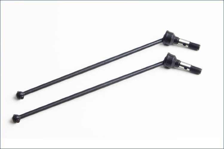 Опциональные приводы колёс (Universal Swing Shaft) артикул MTW101