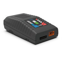 ToolkitRC C6 50W 6S AC универсальное зарядное устройство артикул TK12600-EU