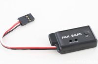 Failsafe (при пропадании сигнала устанавливает сервопривод в заранее запрограммированное положение) артикул FUSEBAT-5