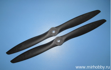 Пропеллер нейлоновый HY 7х6 артикул HY001-00107C