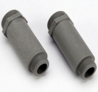 Корпус амортизаторов TRAXXAS Body, Ultra Shock(s) (long) (grey) (2) артикул TRA3765A