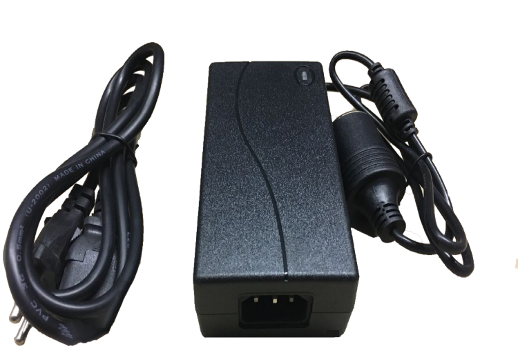 Адаптер питания с разъёмом для прикуривателя (220V на 12V), мощность 40Вт. артикул TRA2976G