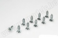 COUNT.TP-SCREW 3.9X13 10 PCS  артикул  MA2245