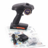 Радиоуправляемый краулер RGT Rock Cruiser 4WD 1:10 артикул EX86100-V2-86100-2